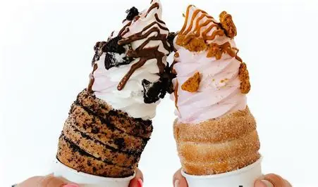 The Cake Cravings
