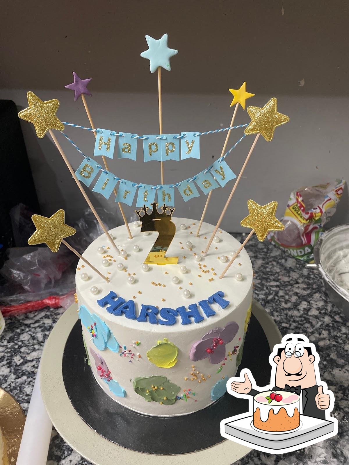 Abi's Bake House