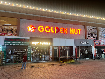 Golden Hut Dhaba