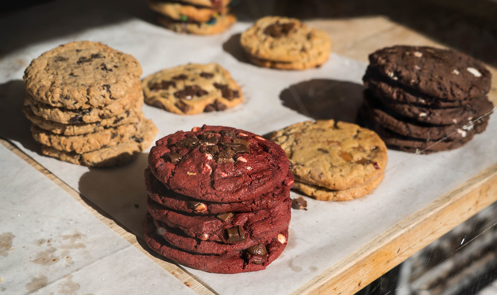 Cookies