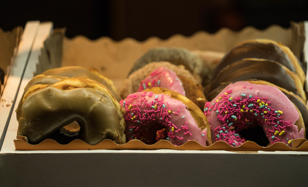 Donut