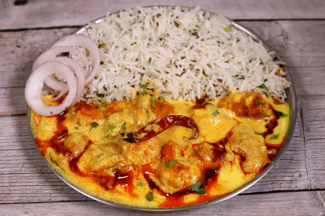 Saini Punjabi Dhaba - Image 2