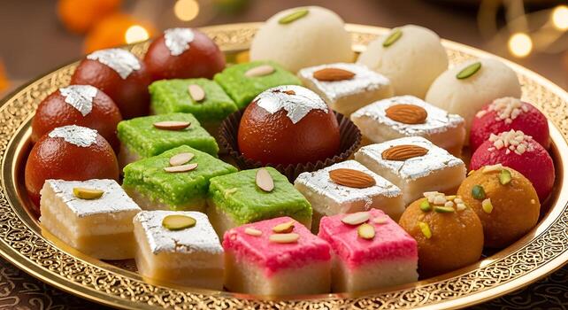 Saini Sweets - Image 1