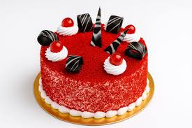Delicious Food & Bakers - Image 1